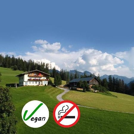 Sauschneidhof - Radstadt Ngoại thất bức ảnh