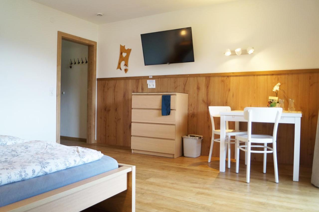 Sauschneidhof - Radstadt Ngoại thất bức ảnh