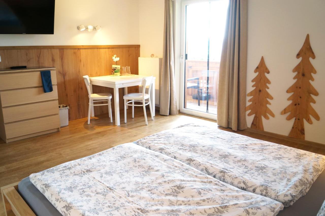 Sauschneidhof - Radstadt Ngoại thất bức ảnh