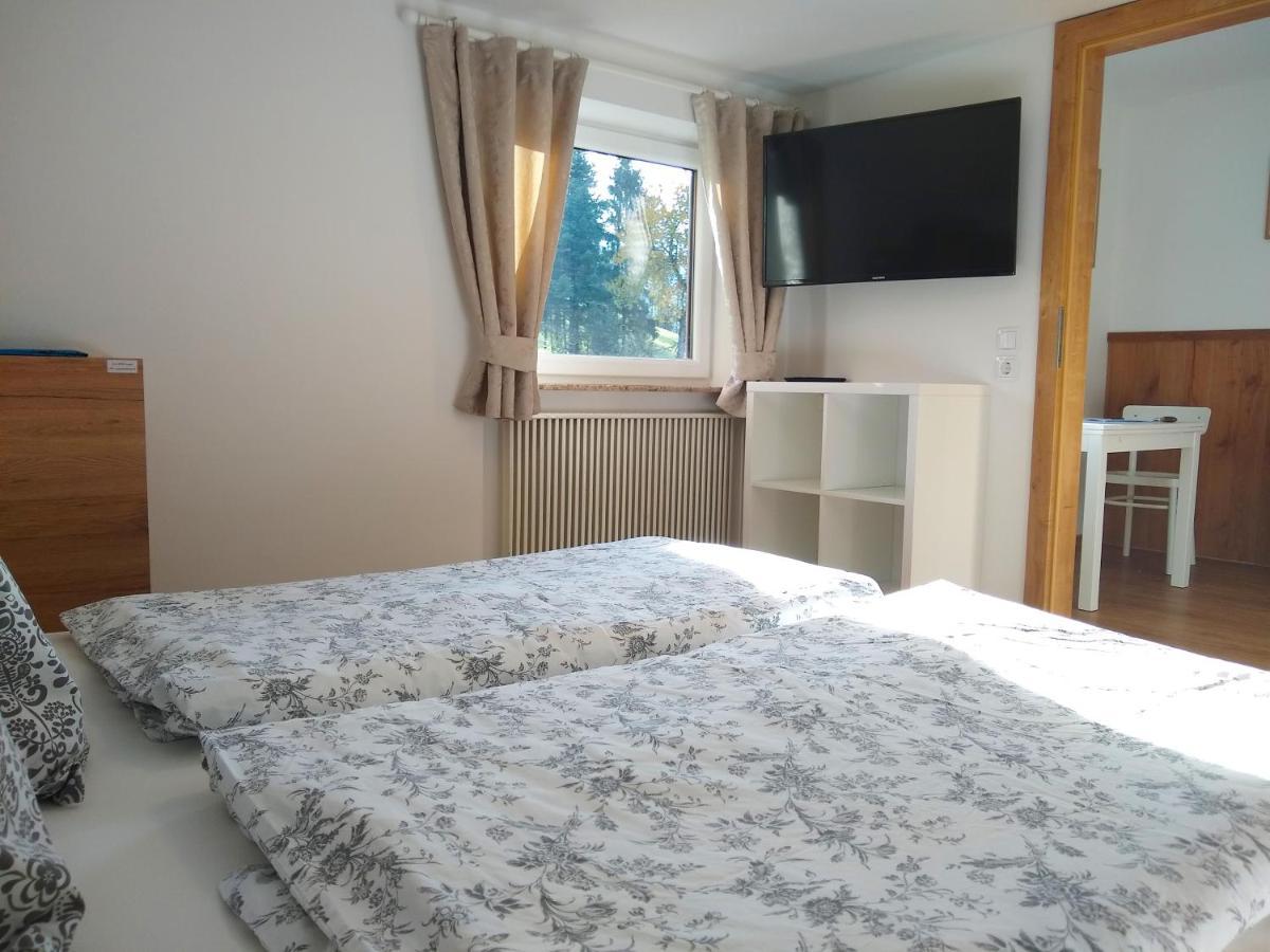 Sauschneidhof - Radstadt Ngoại thất bức ảnh