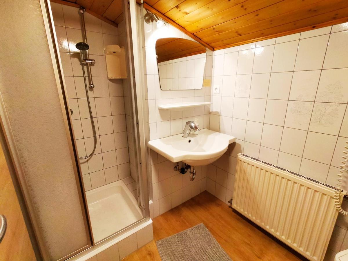 Sauschneidhof - Radstadt Ngoại thất bức ảnh