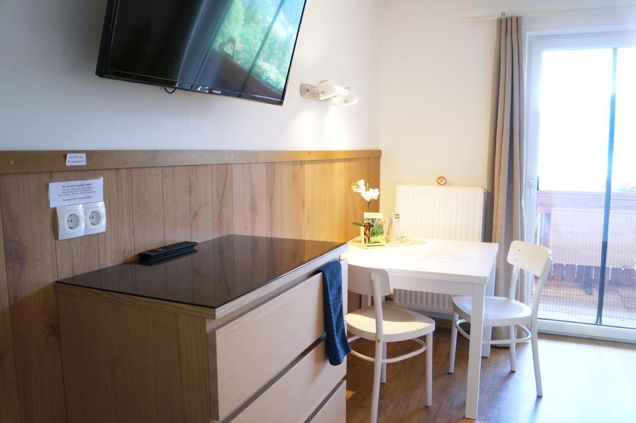 Sauschneidhof - Radstadt Ngoại thất bức ảnh