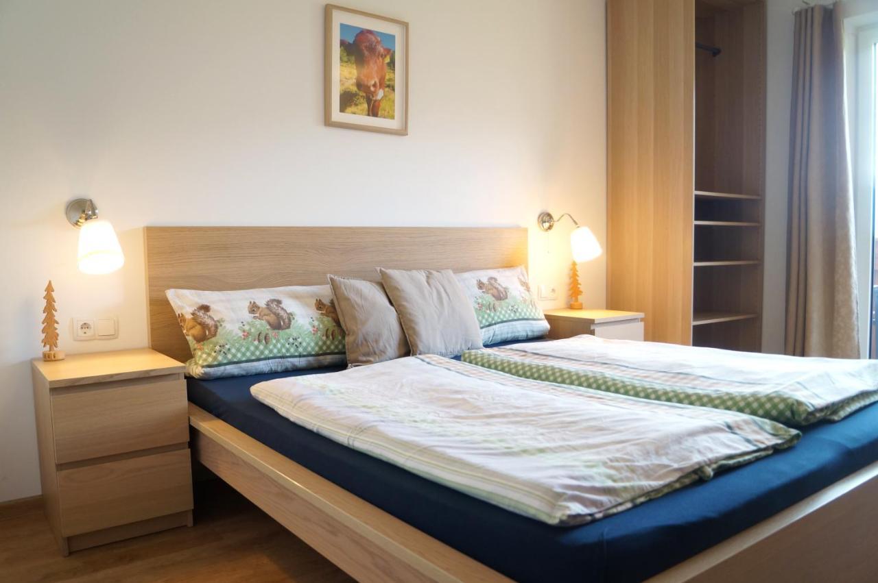 Sauschneidhof - Radstadt Ngoại thất bức ảnh