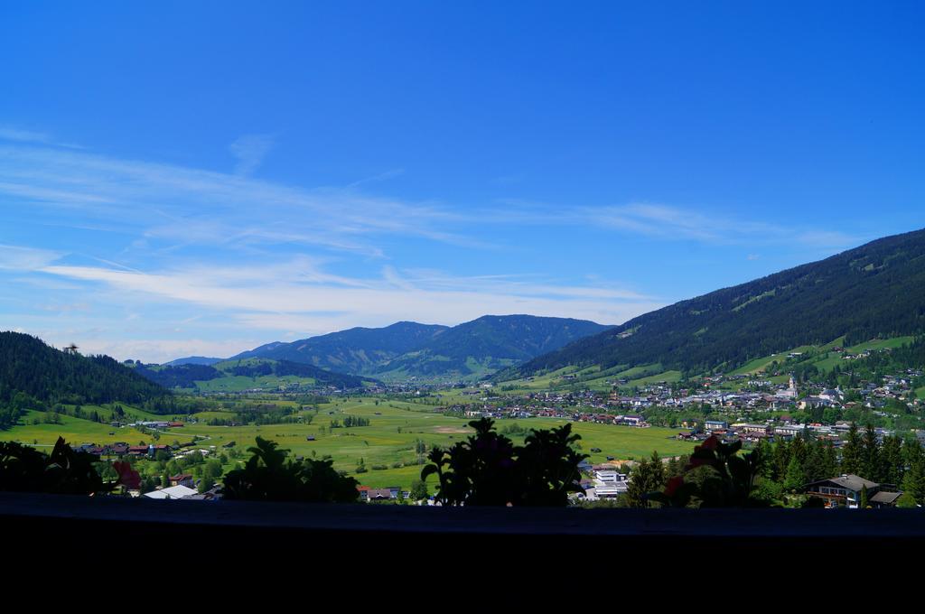 Sauschneidhof - Radstadt Ngoại thất bức ảnh